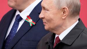 Tag des Sieges - Russland