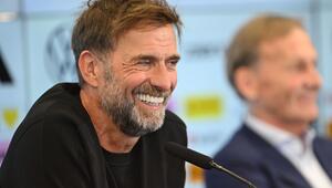 Jürgen Klopp