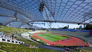 Olympiastadion