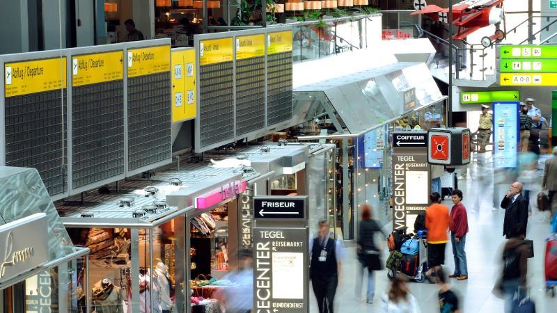 Namenskorrektur bei Flugbuchung