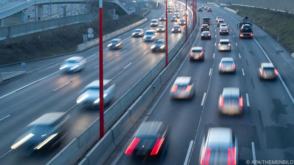 219 Menschen wurden heuer bereits bei Verkehrsunfällen getötet