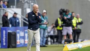 Peter Zeidler, Ex-Trainer des VfL Bochum