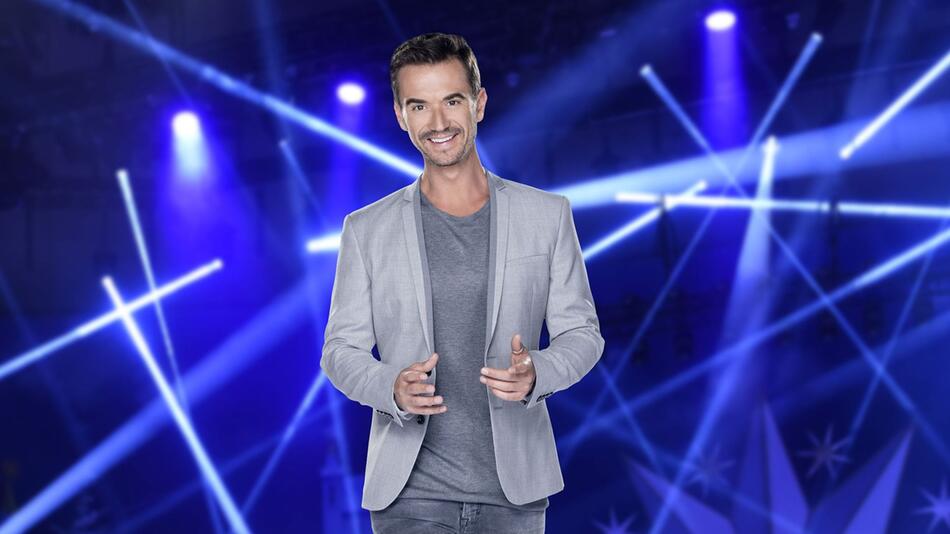 Florian Silbereisen
