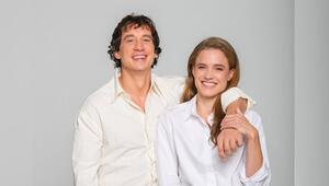 Laurence Rupp und Miriam Fussenegger bilden das Nachfolgeduo für den Österreich-"Tatort". Sie ...