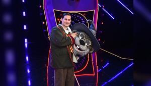 Hinter Harry Otter versteckt sich Clemens Schick.