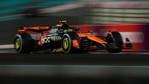 Großer Preis von Abu Dhabi