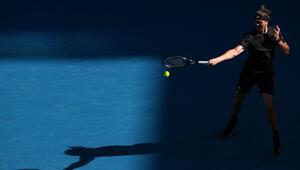 Tennis - Australian Open