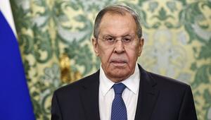 Russlands Außenminister Sergej Lawrow