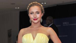 Hayden Panettiere