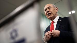 Parlamentswahl in Israel