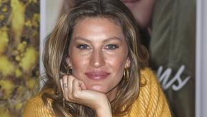 Gisele Bündchen hat nach ihrer Ehe mit Tom Brady ein neues Familienglück gefunden.