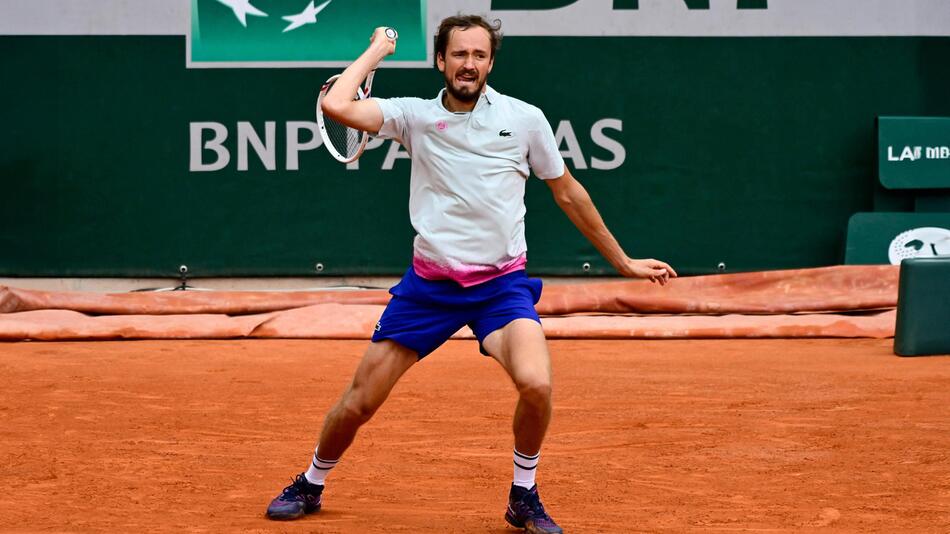 Daniil Medwedew