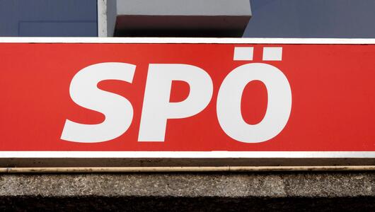 SPÖ Logo