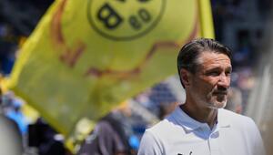 Mamelodi Sundowns - Borussia Dortmund
