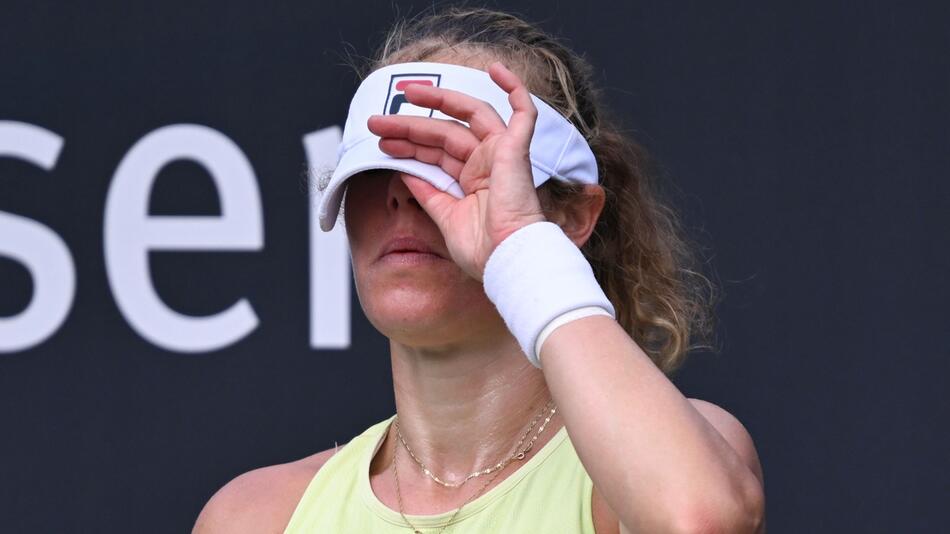 Tennis Bad Homburg Open