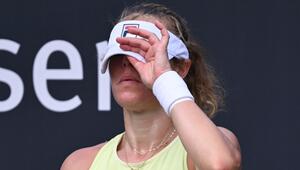 Tennis Bad Homburg Open