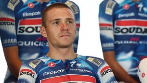 Remco Evenepoel will in diesem Jahr die Tour de France gewinnen.