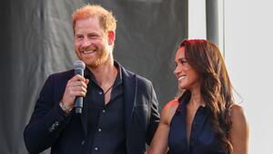 Prinz Harry und Meghan