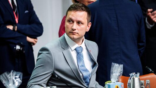 Jens-Frederik Nielsen