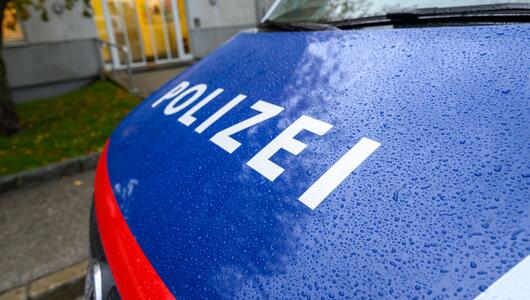 Ermittlungen nach Messerangriff auf einene 22-Jährigen in Pöchlarn