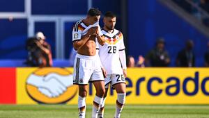 WM 2026 - Deutschland - Paraguay