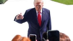 US-Präsident Trump