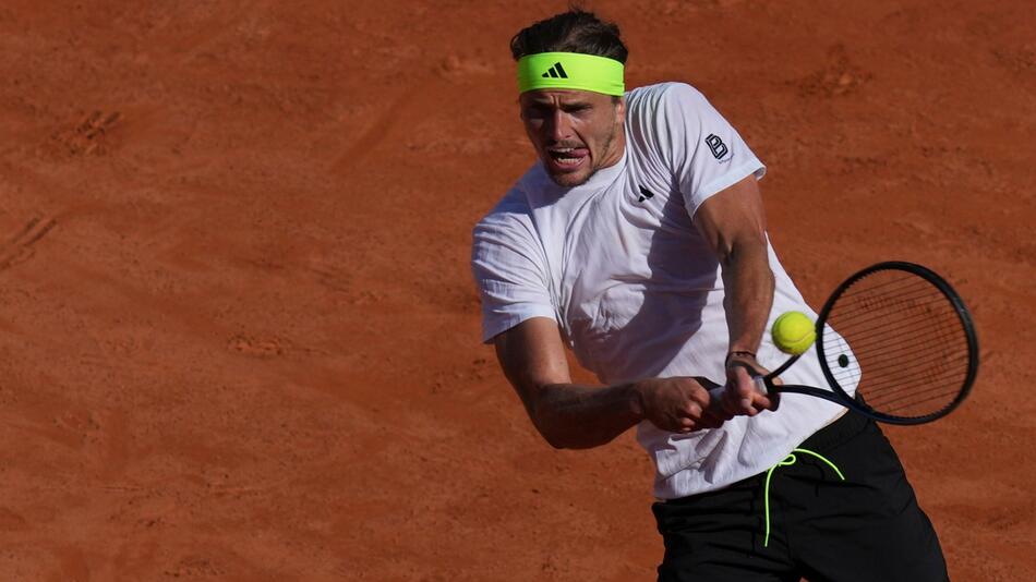 ATP-Tour - Rom
