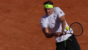 ATP-Tour - Rom