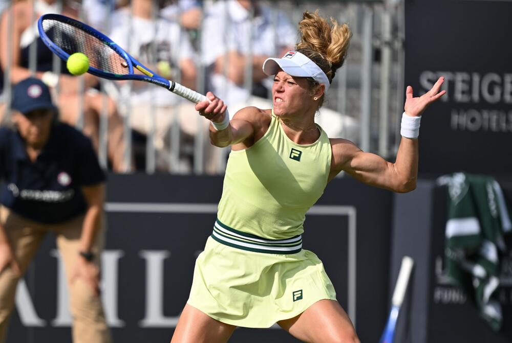 Tennis Bad Homburg Open