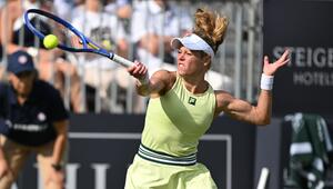 Tennis Bad Homburg Open