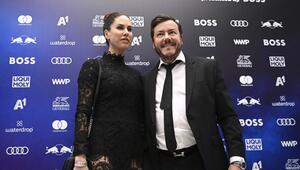 Nathalie und René Benko sind seit 2010 verheiratet