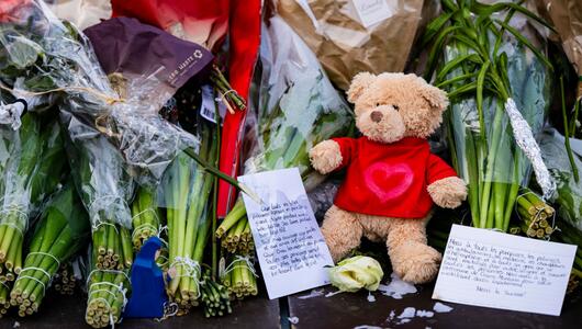 Tote bei Silvesterparty in Crans-Montana