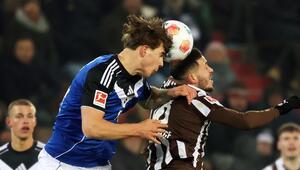 FC St. Pauli - Hamburger SV