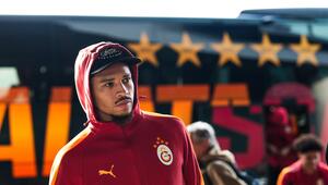 Leroy Sané hat sich im Champions-League-Spiel gegen Manchester City eine Verletzung zugezogen. 