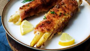 Spargel-Cordon-Bleu