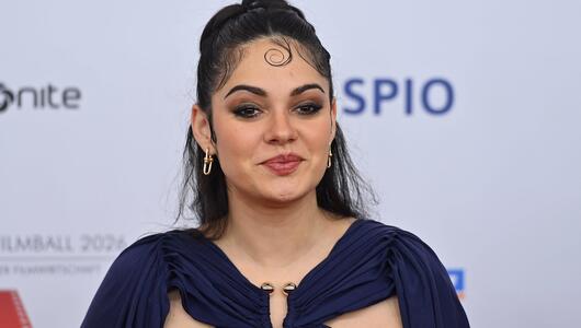 Nilam Farooq