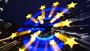 Euro-Skulptur in Frankfurt am Main