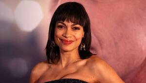 Rosario Dawson war unter anderem in "Daredevil" zu sehen.