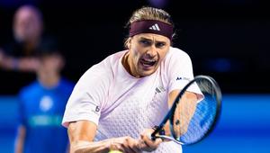 Tennis: ATP-Tour - Wien