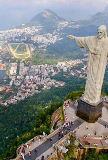 Rio de Janeiro