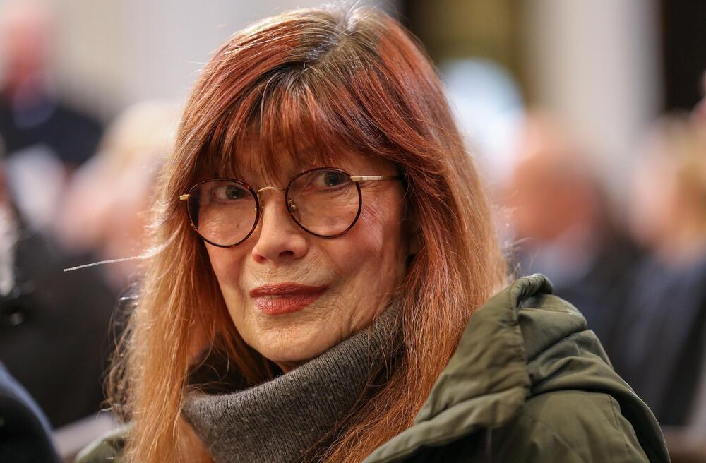 Katja Ebstein