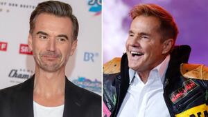 Showdown beim "Schlagerboom"? Florian Silbereisen und Dieter Bohlen treffen nach fünf Jahren ...