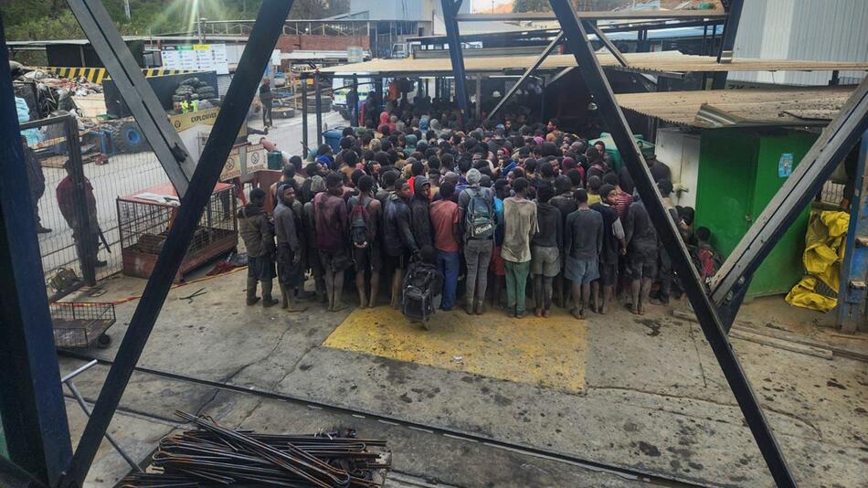 Operation Vala Umgodi