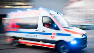 Frau in Tirol von Wohnwagen überrollt