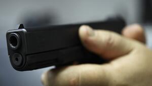Symbolbild einer Schusswaffe