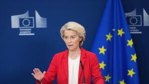 Ursula von der Leyen