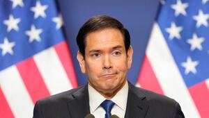 US-Außenminister Rubio