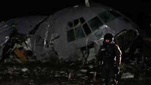 Flugzeugabsturz in Bolivien