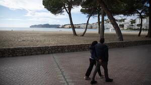 Santa Ponça auf Mallorca