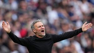 Paris Saint-Germain - FC Lorient